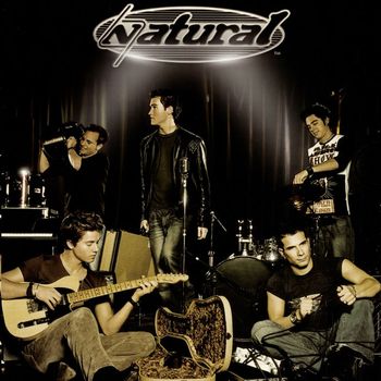 Natural - It's Only Natural: Vol. 1