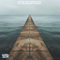 Bob Schneider - At the End of the Sea (Song Club)