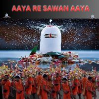SUDESH BHOSLE - AAYA RE SAWAN AAYA