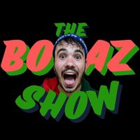 Boaz - The Boaz Show