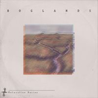Neil Quigley - Boglands
