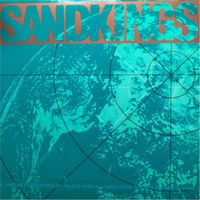 Sandkings - All's Well With the World (Single)