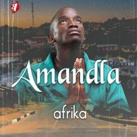AFRIKA - Amandla