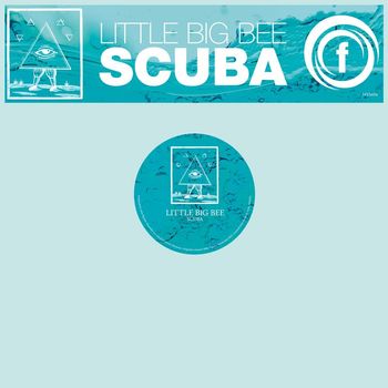Little Big Bee - Scuba