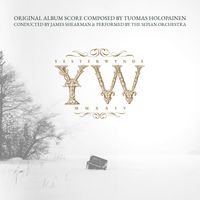 Nightwish - Yesterwynde (Orchestral)
