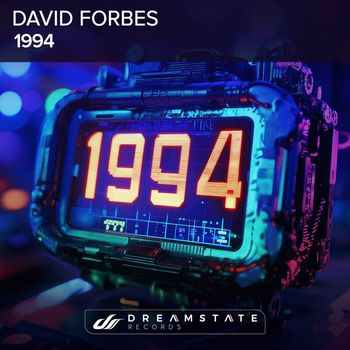 David Forbes - 1994