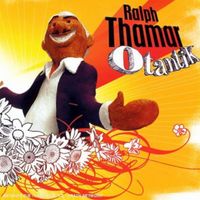 Ralph Thamar - Otantik