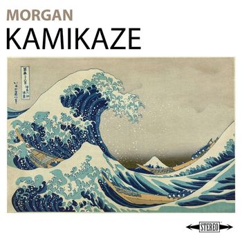 Morgan - Kamikaze