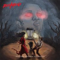 Redhead - Cultural Adverse Possession