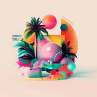 Sunny Crimea - Summer Tune