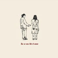 Barrios - No se nos dió el amor