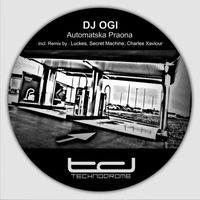 DJ Ogi - Automatska Praona