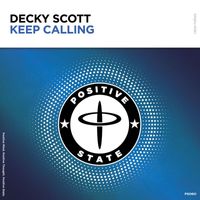 Decky Scott - Keep Calling