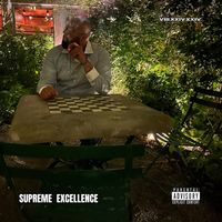 Witt - Supreme Excellence (Explicit)
