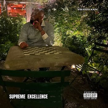Witt - Supreme Excellence (Explicit)