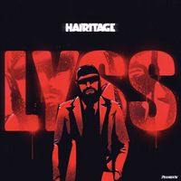 Hairitage - LYSS EP (Explicit)
