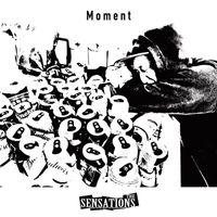 THE SENSATIONS - Moment