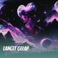jecky - Langit Gelap