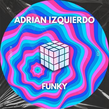 Adrian Izquierdo - Funky