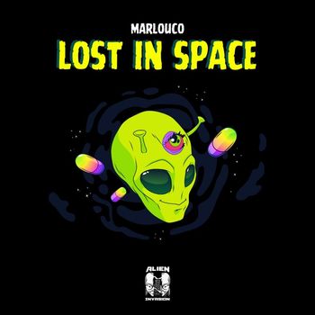 MarloucO - Lost In Space