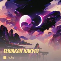 jecky - Teriakan Rakyat