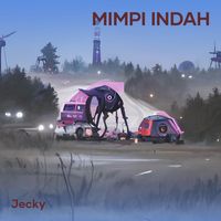 jecky - Mimpi Indah