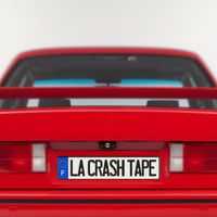 LUZON - LA CRASH TAPE® (Explicit)