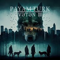 Payam Turk - Vətən III
