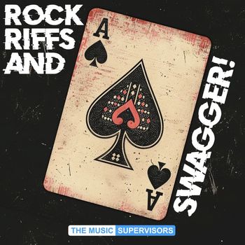 TMS Underscores - Rock Riffs & Swagger!