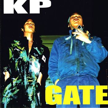 KP - GATE