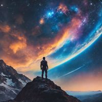 Oliver Years - Space