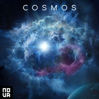 Sergey Azbel - Cosmos