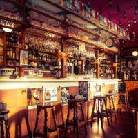 Zev Weinstein - The Pub Alternative