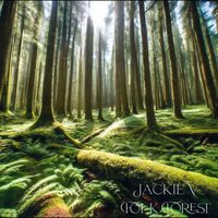 Jackie V - Folk Forest