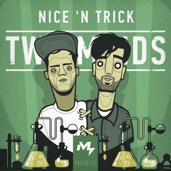 Nice 'n Trick - Two Minds