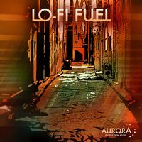 Alan Laurence Gold - Lo-Fi Fuel