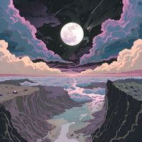 Moonstone - Celestial Drift