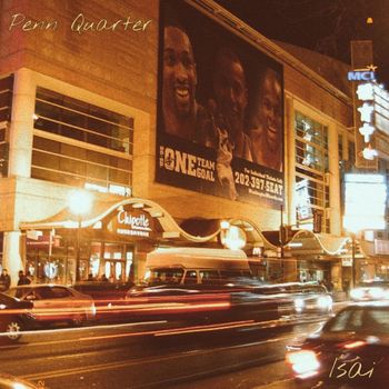 Isai - Penn Quarter (Explicit)