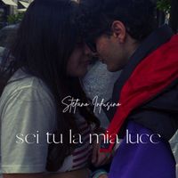 Stefano Infusino - Sei tu la mia luce