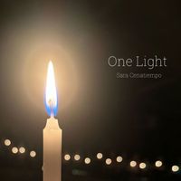 Sara Cenatiempo - One Light