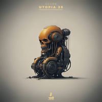 Geerk - Utopia 25