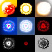 SOLAR - My Heart of Stardust (Epiverse)