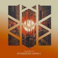 DJ Jordan - Synergetic Effect