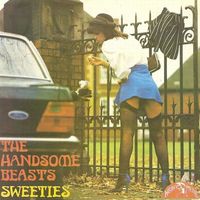 The Handsome Beasts - Sweeties