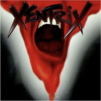 Xentrix - Scourge (Explicit)