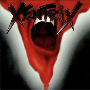 Xentrix - Scourge (Explicit)