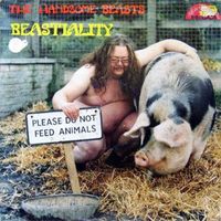 The Handsome Beasts - Beastiality (Explicit)