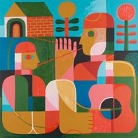 White Denim - 12 (Explicit)