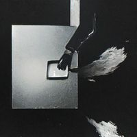 Dizzy Spins - Gutter Finery