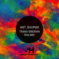 Ant. Shumak - Trans-Siberian Railway